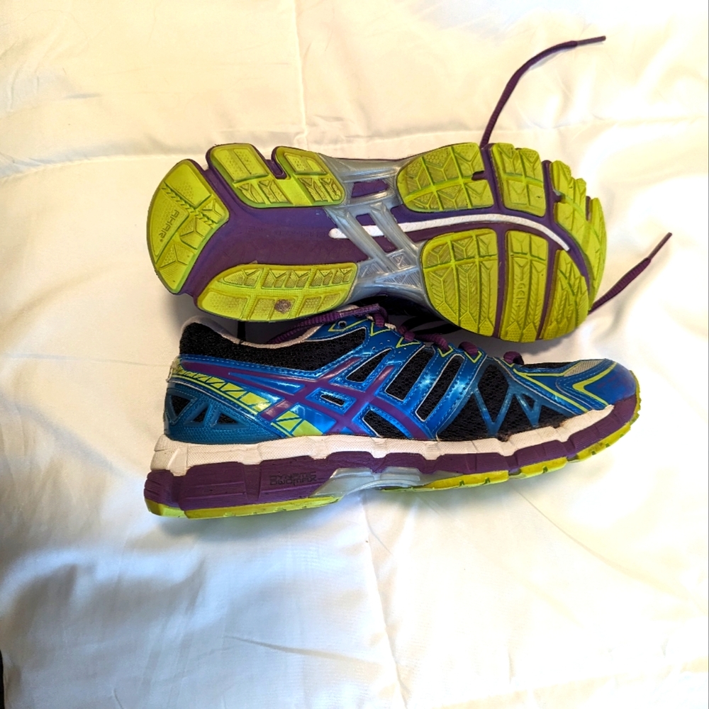 Asics Running Shoes
